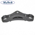 Customized Precisely Die Casting Aluminum Angle Bracket